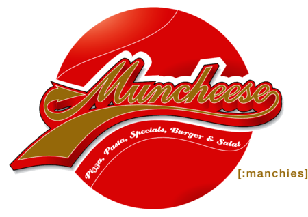 muncheese pizza&pasta Bar