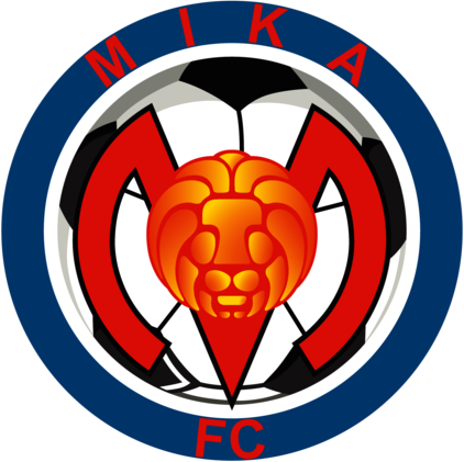FK Mika Ashtarak