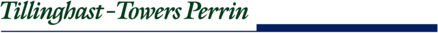 Tillinghast Towers Perrin