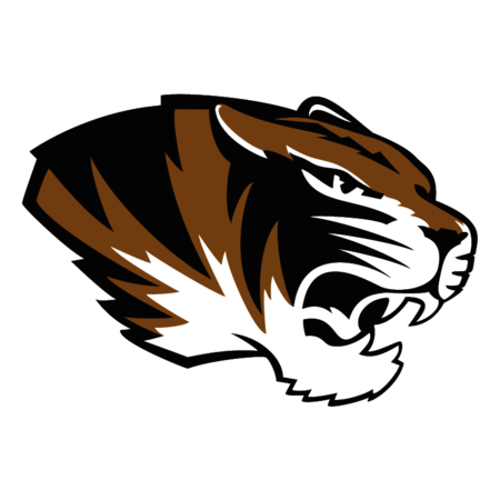 University of Missouri Tigers
