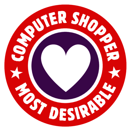 Computer Shopper