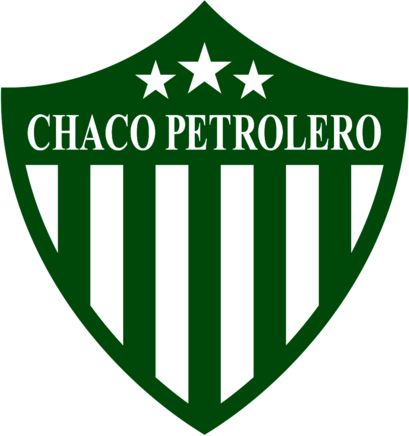 Chaco Petrolero