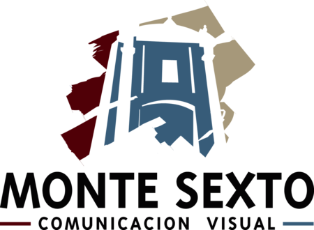 MONTE SEXTO COMUNICACION VISUAL