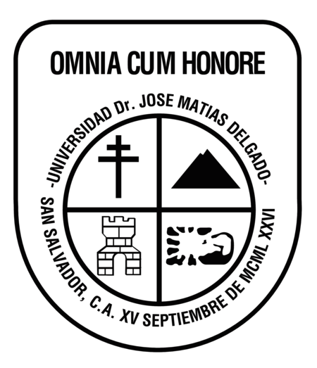 Universidad Matias Delgado