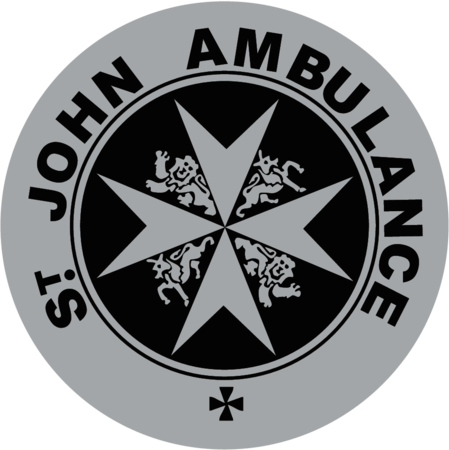 St John Ambulance