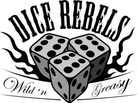 DICE REBELS