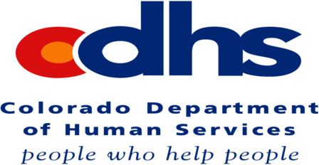 Colorado Dept. of Human Services