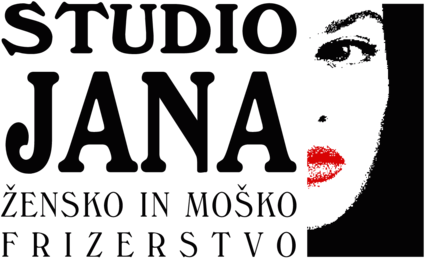 Frizerski salon Studio Jana