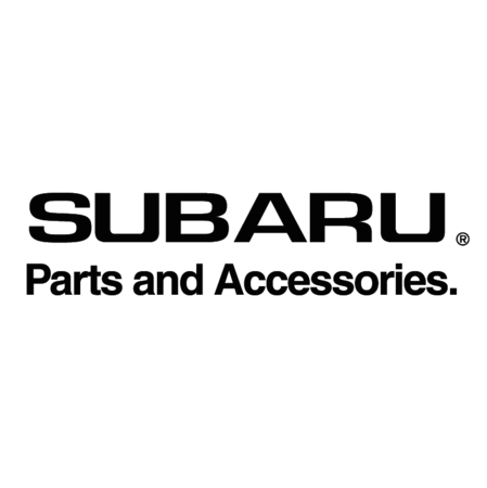 Subaru Parts and Accessories