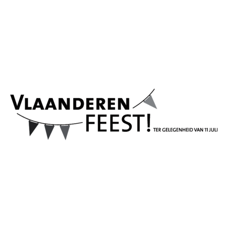 Vlaanderen Feest!
