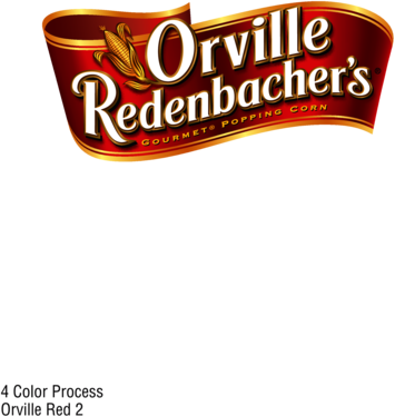 Orville Redenbacher's Gourmet Popping Corn
