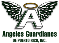 Angeles Guardianes de PR