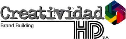 Creatividad HD Brand Building