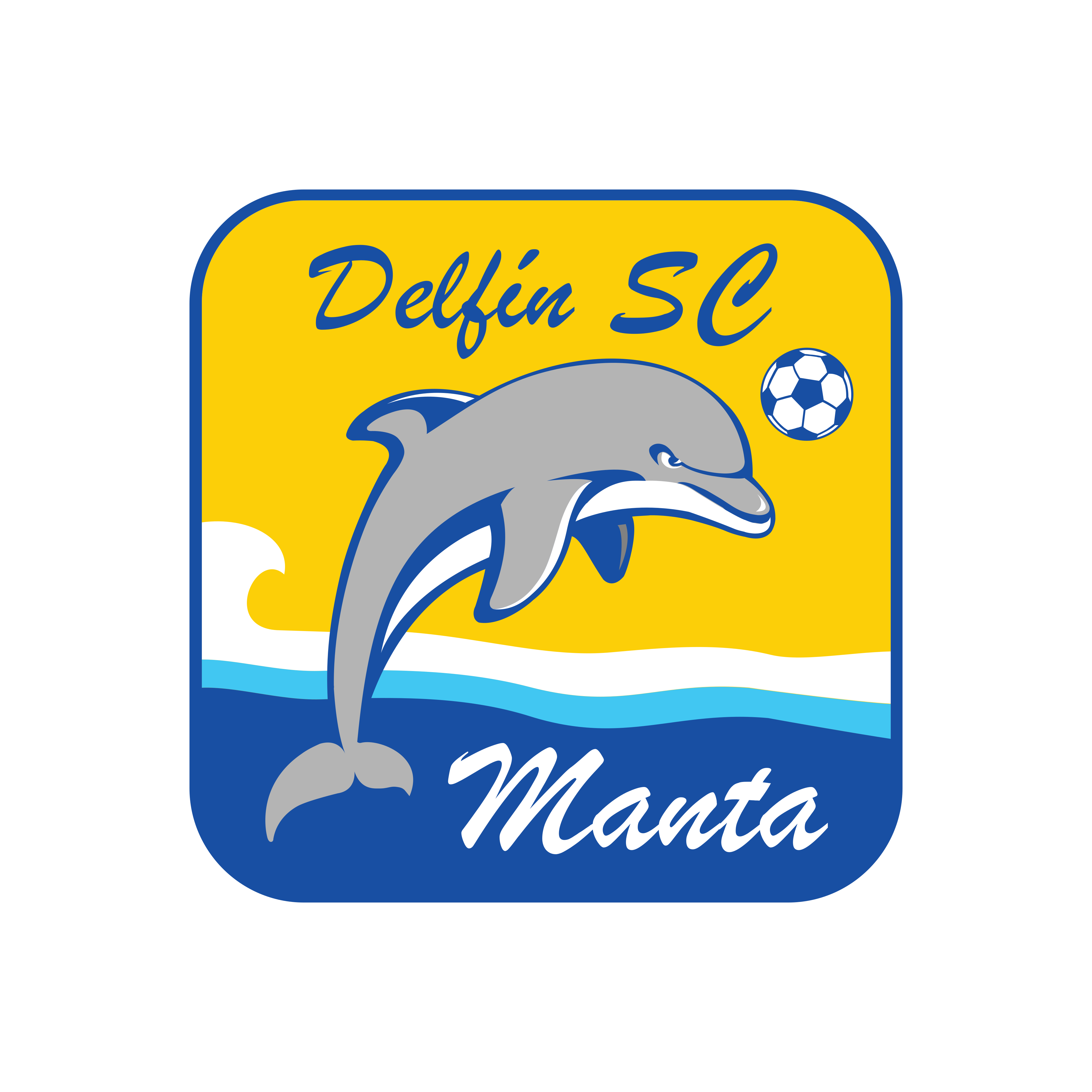 Delfin Sc