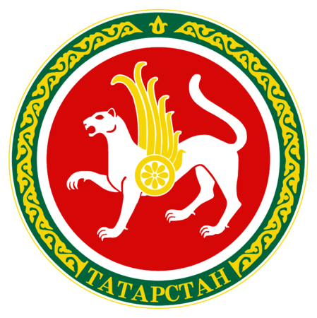 Tatarstan