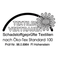 Textiles Vertrauen