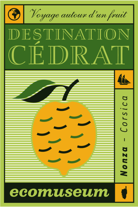 Ecomusee du cedrat