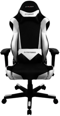 Dxracer Grey Chair
