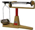 Scientific Beam Balance
