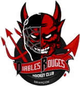 Diables Rouges Briançon 