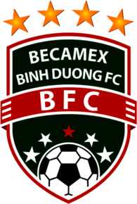 Becamex Binh Duong FC