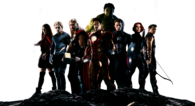 Avengers Group