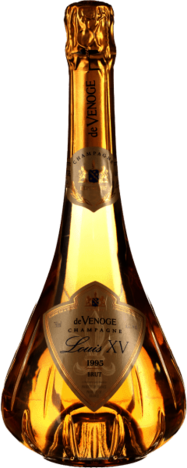 De Venoge Louis XV Blanc