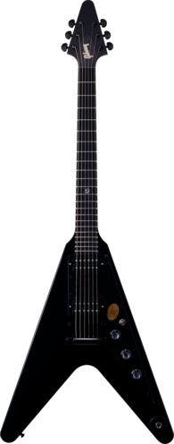 Gibson Metal Rock Guitar