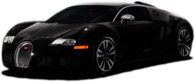 Bugatti Black