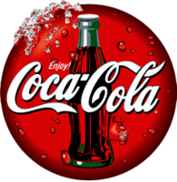 Coca Cola Circle 