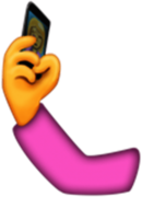Taking Selfie Emoji