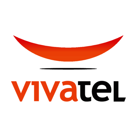 VivaTel new design