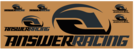 Answer Racing