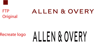 ALLEN & OVERY