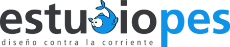 estudiopes . diseño contra la corriente