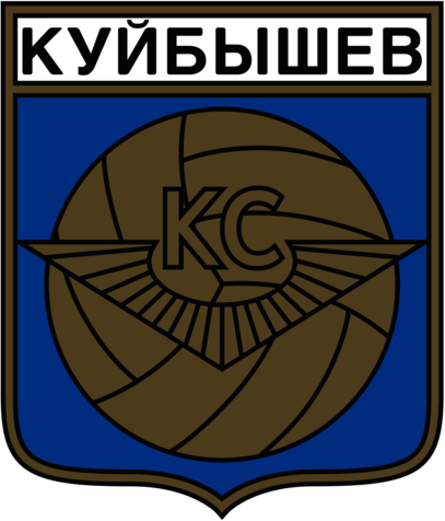 Krylia Sovetov Kuybishev