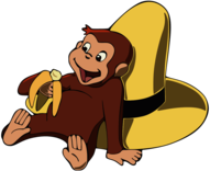 Curious George