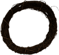 Grapevine Wreath