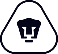 Pumas (blanco y azul)