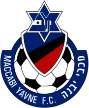 Maccabi Yavne