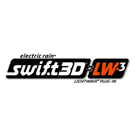 Swift 3D LW version 3