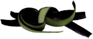 Eggplant Peels