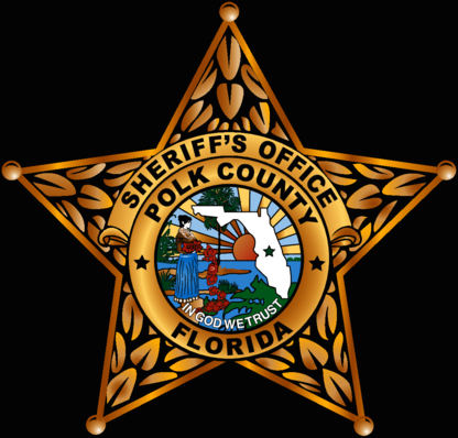 SHERIFFS OFFICE POLK COUNTY