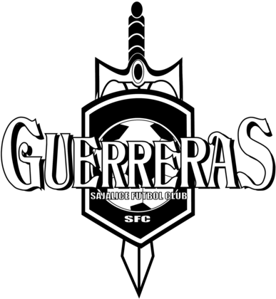 Guerreras Sajalice football club