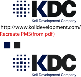 KDC