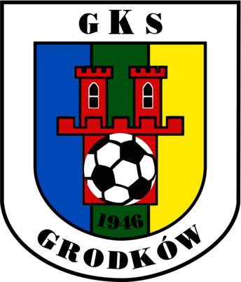 GKS Grodków