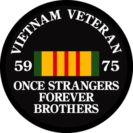 Vietnam Veteran