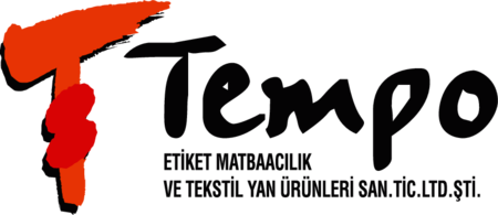 Tempo Etiket