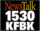 Newstalk 1530 KFBK
