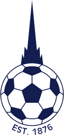 Falkirk FC (80's logo)